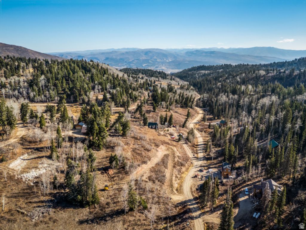 Image 25 of property listing at 1678 W Alexander Canyon Rd # D-92, Coalville, UT 84017