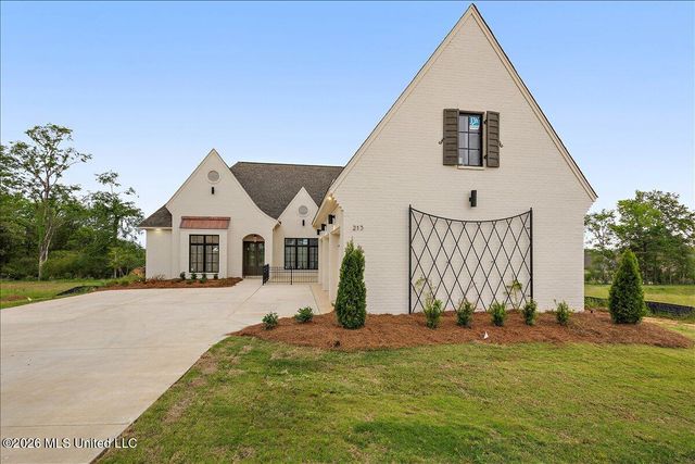 213 Welchshire Drive, Madison, MS 39110