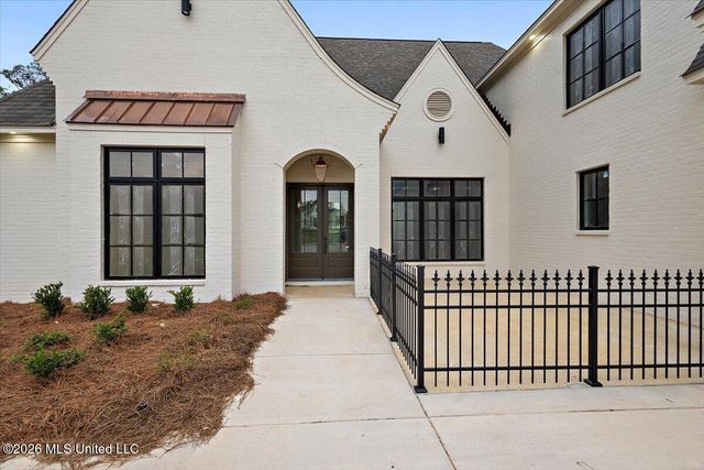 213 Welchshire Drive, Madison, MS 39110