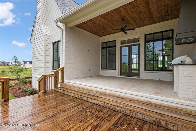 213 Welchshire Drive, Madison, MS 39110