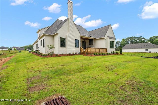 213 Welchshire Drive, Madison, MS 39110