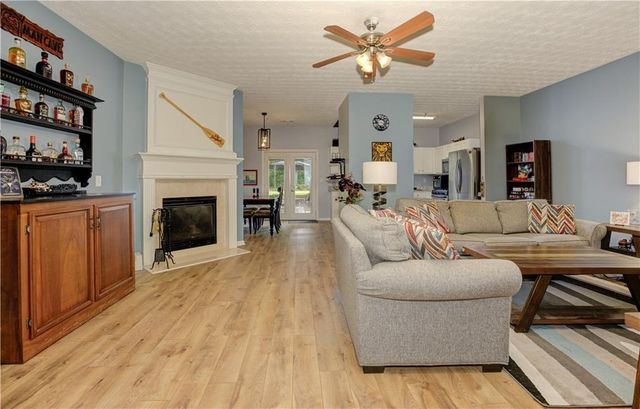 230 Magnolia Leaf Drive, Woodstock, GA 30188