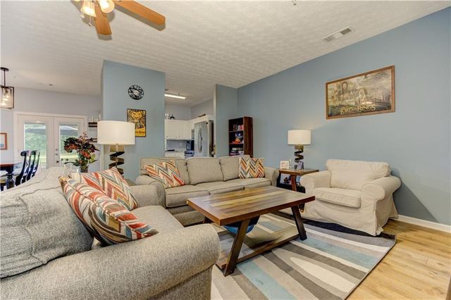230 Magnolia Leaf Drive, Woodstock, GA 30188