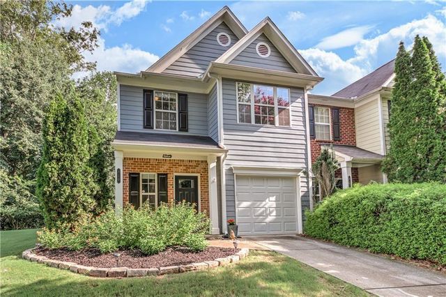 230 Magnolia Leaf Drive, Woodstock, GA 30188