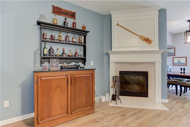 230 Magnolia Leaf Drive, Woodstock, GA 30188