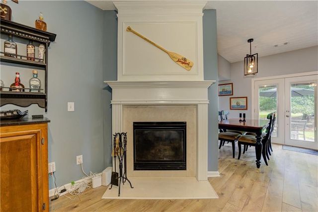 230 Magnolia Leaf Drive, Woodstock, GA 30188