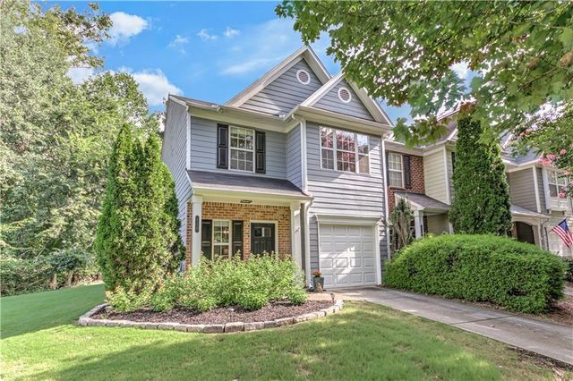 230 Magnolia Leaf Drive, Woodstock, GA 30188