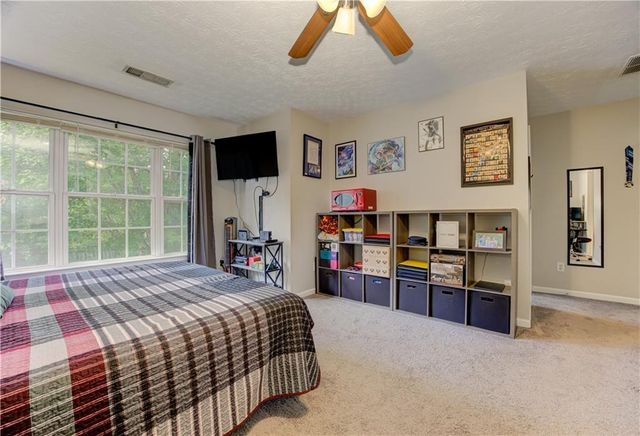 230 Magnolia Leaf Drive, Woodstock, GA 30188