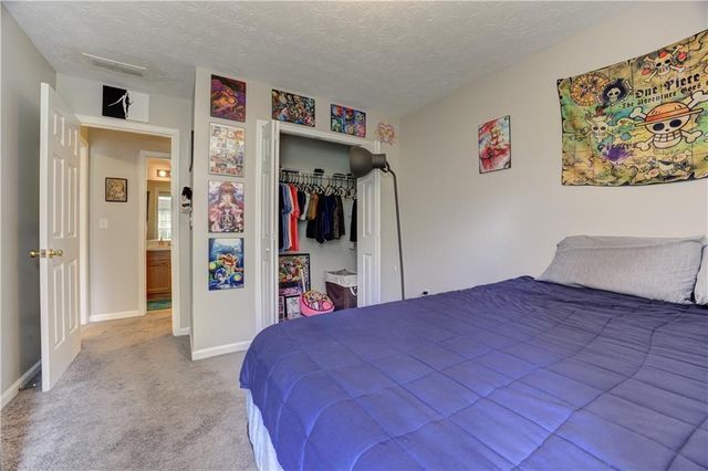 230 Magnolia Leaf Drive, Woodstock, GA 30188