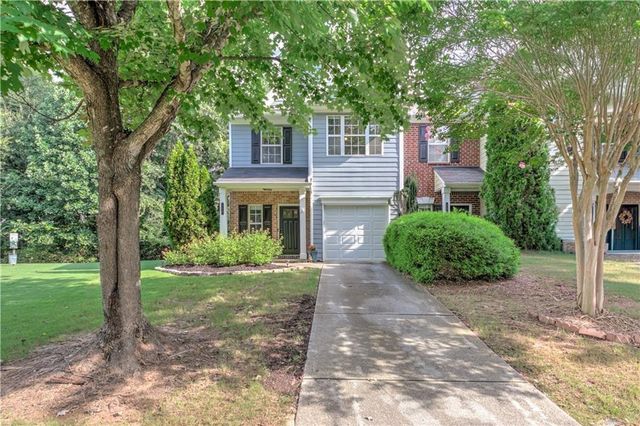 230 Magnolia Leaf Drive, Woodstock, GA 30188