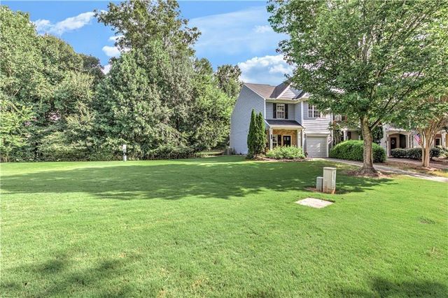 230 Magnolia Leaf Drive, Woodstock, GA 30188