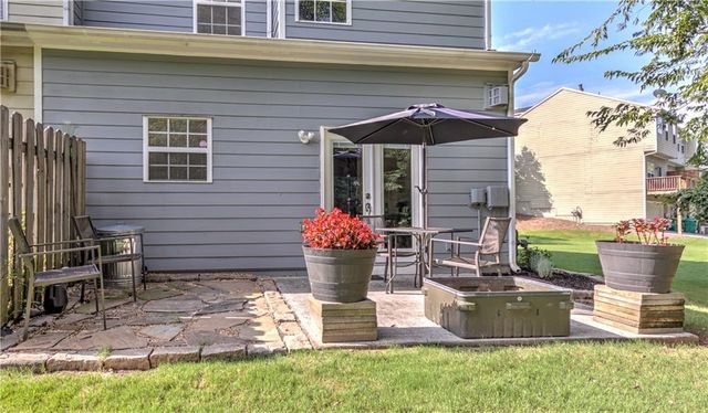 230 Magnolia Leaf Drive, Woodstock, GA 30188