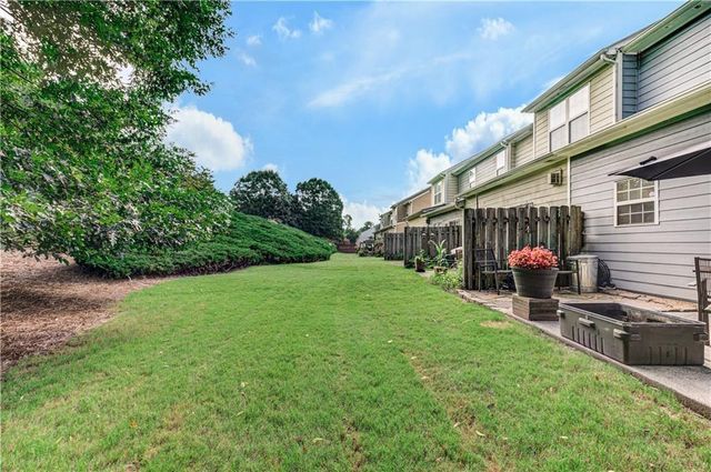 230 Magnolia Leaf Drive, Woodstock, GA 30188
