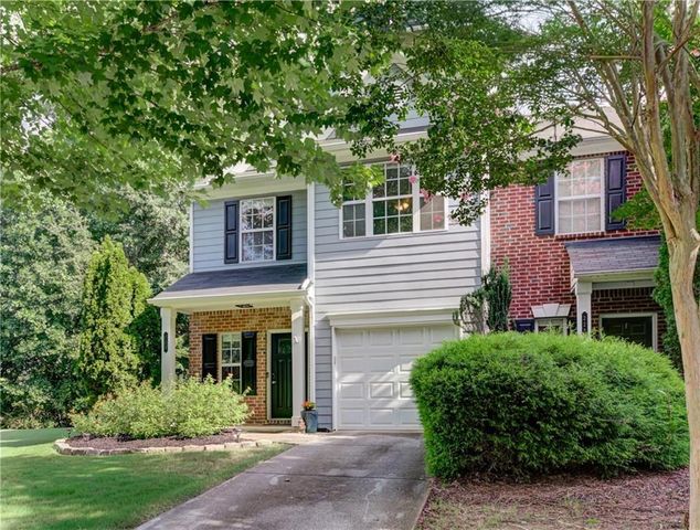 230 Magnolia Leaf Drive, Woodstock, GA 30188