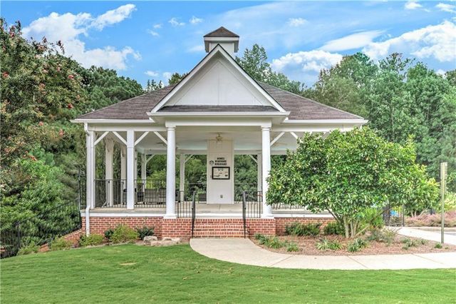 230 Magnolia Leaf Drive, Woodstock, GA 30188