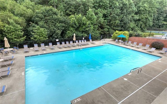 230 Magnolia Leaf Drive, Woodstock, GA 30188