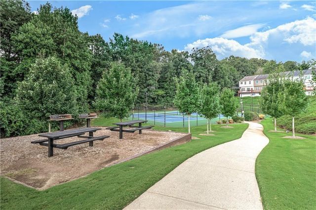 230 Magnolia Leaf Drive, Woodstock, GA 30188