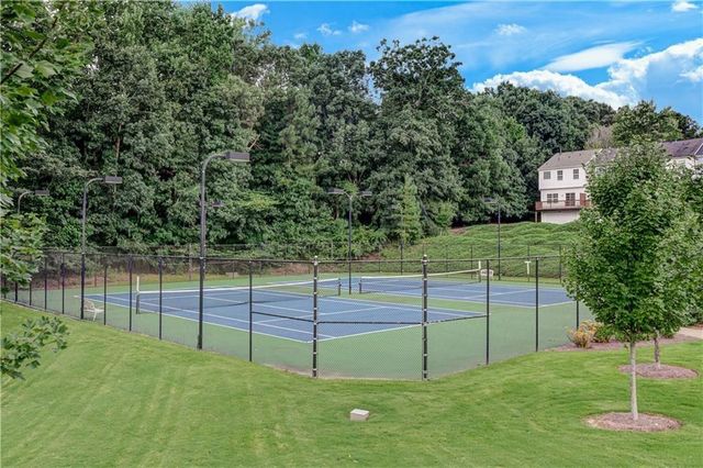 230 Magnolia Leaf Drive, Woodstock, GA 30188