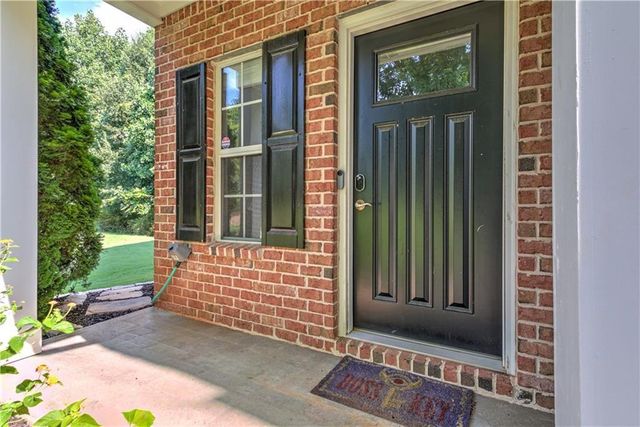 230 Magnolia Leaf Drive, Woodstock, GA 30188
