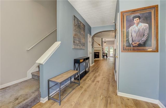 230 Magnolia Leaf Drive, Woodstock, GA 30188