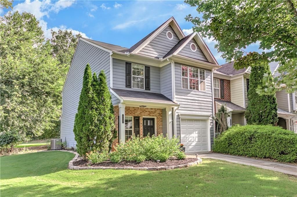 230 Magnolia Leaf Drive, Woodstock, GA 30188