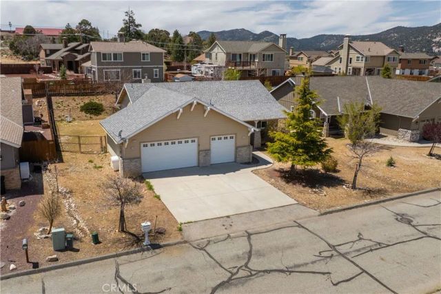 337 Pine Lane, Big Bear City, CA 92314