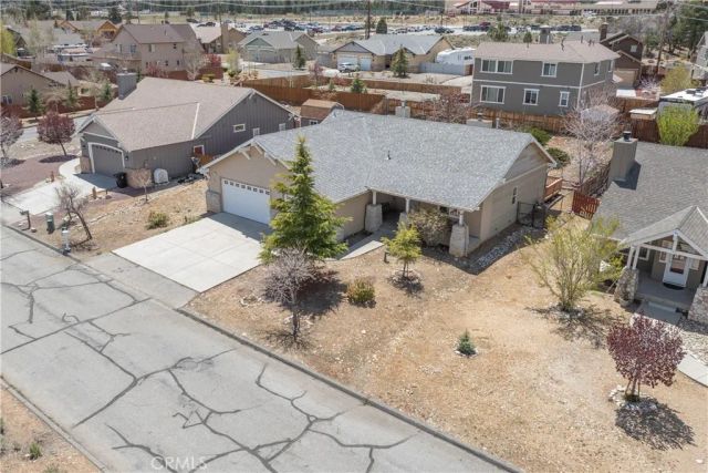 337 Pine Lane, Big Bear City, CA 92314