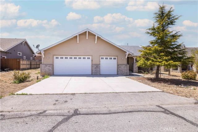 337 Pine Lane, Big Bear City, CA 92314