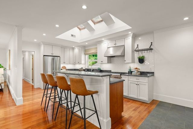 168 Furnace Brook Parkway, Quincy, MA 02169