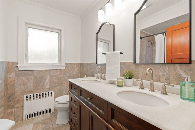 168 Furnace Brook Parkway, Quincy, MA 02169