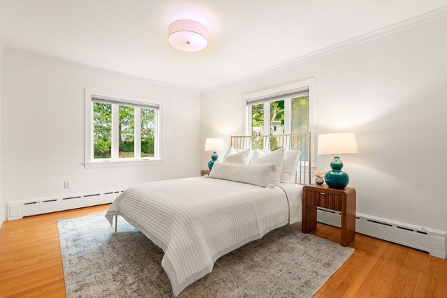 168 Furnace Brook Parkway, Quincy, MA 02169