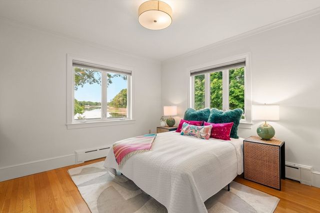 168 Furnace Brook Parkway, Quincy, MA 02169