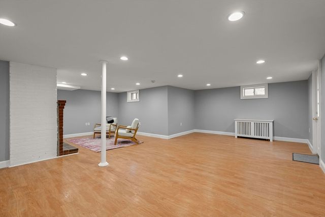 168 Furnace Brook Parkway, Quincy, MA 02169