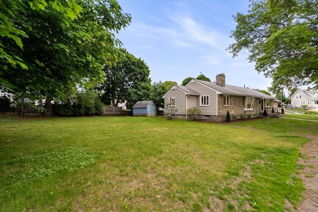168 Furnace Brook Parkway, Quincy, MA 02169