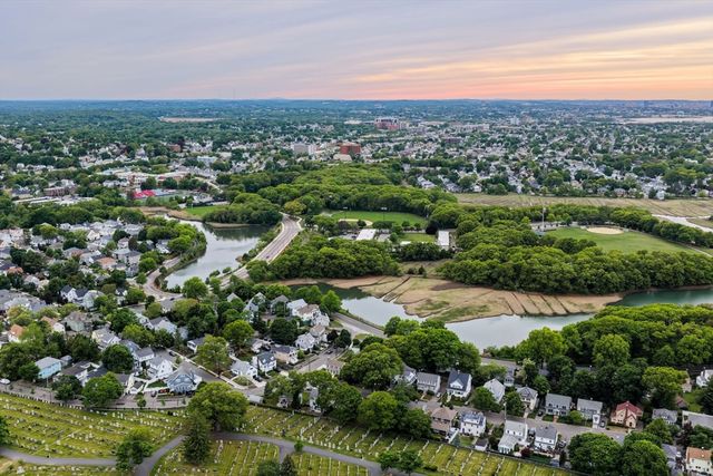 168 Furnace Brook Parkway, Quincy, MA 02169