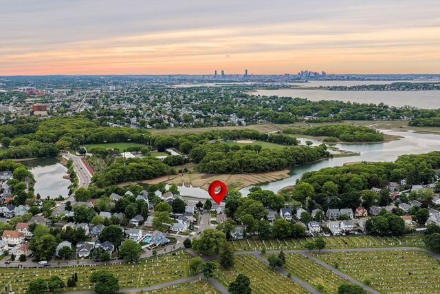 168 Furnace Brook Parkway, Quincy, MA 02169