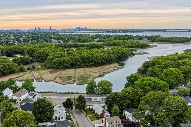 168 Furnace Brook Parkway, Quincy, MA 02169