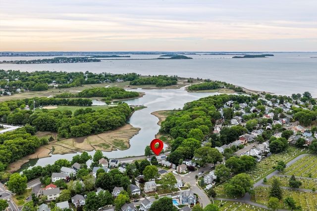168 Furnace Brook Parkway, Quincy, MA 02169