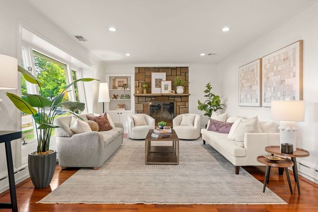 168 Furnace Brook Parkway, Quincy, MA 02169