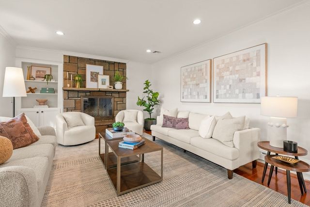 168 Furnace Brook Parkway, Quincy, MA 02169