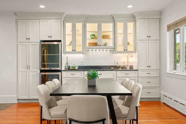 168 Furnace Brook Parkway, Quincy, MA 02169