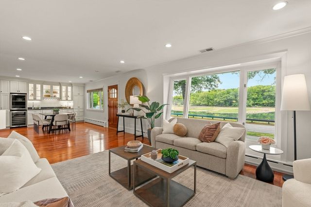 168 Furnace Brook Parkway, Quincy, MA 02169