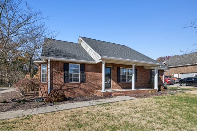 3129 Barretts Ridge Drive, Murfreesboro, TN 37130
