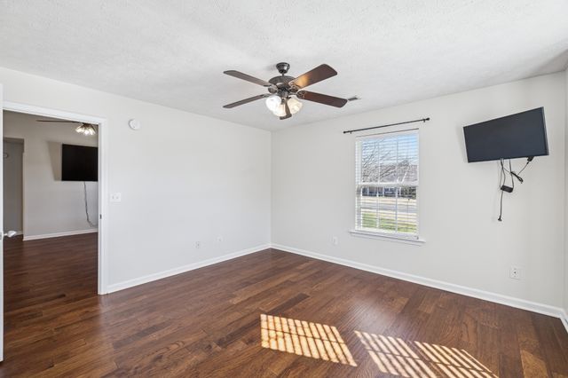 3129 Barretts Ridge Drive, Murfreesboro, TN 37130