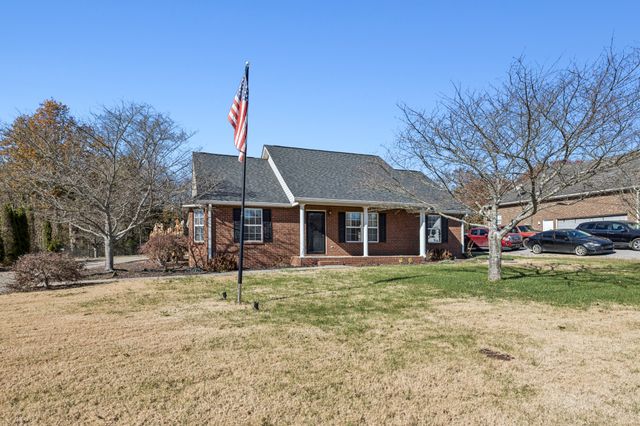 3129 Barretts Ridge Drive, Murfreesboro, TN 37130
