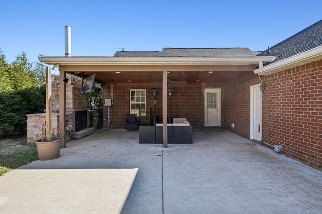 3129 Barretts Ridge Drive, Murfreesboro, TN 37130