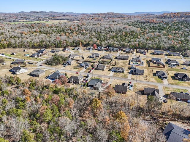 3129 Barretts Ridge Drive, Murfreesboro, TN 37130