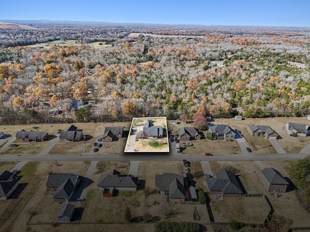 3129 Barretts Ridge Drive, Murfreesboro, TN 37130