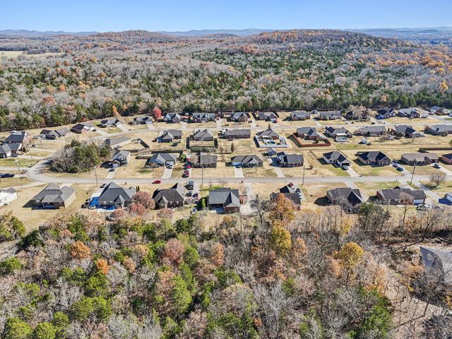 3129 Barretts Ridge Drive, Murfreesboro, TN 37130