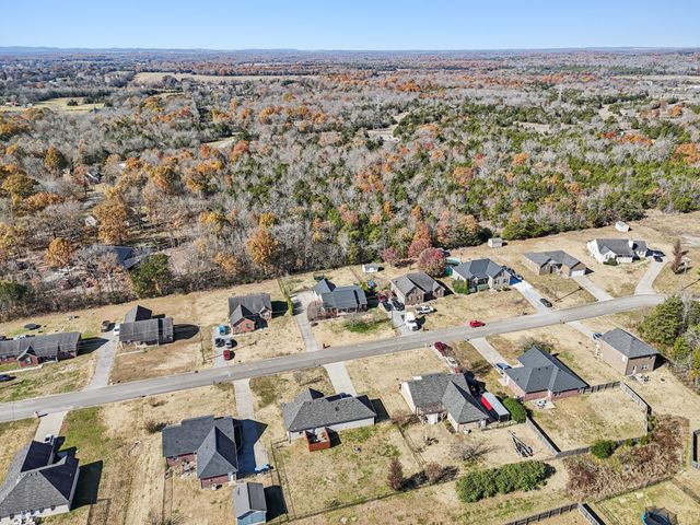 3129 Barretts Ridge Drive, Murfreesboro, TN 37130